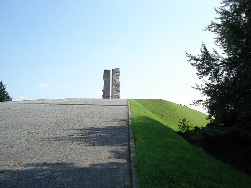 monument