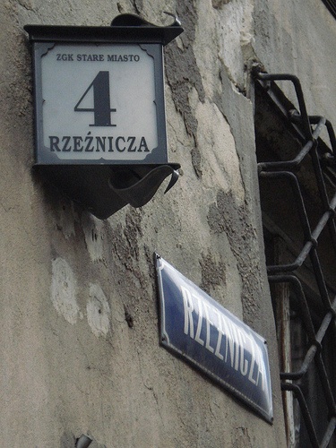 rzeznicza