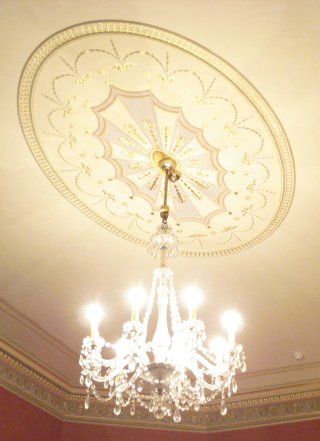 chandelier