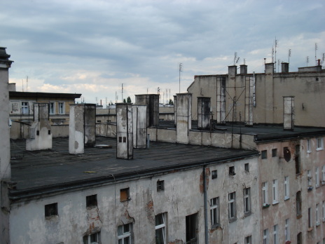 rooftops